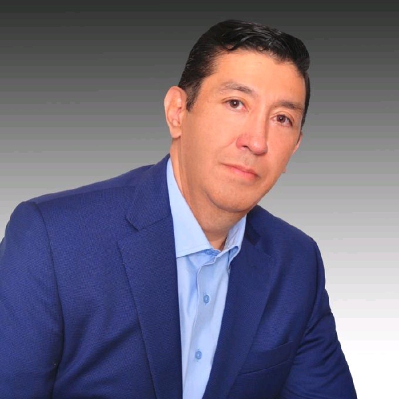 Foto de Josue David Ruiz Vazquez, WHS Professional y Líder